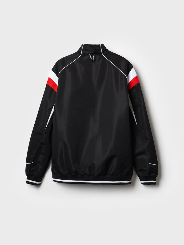 PLAYTODAY Куртка 584943 12656046 черный