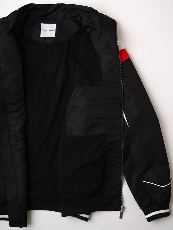 PLAYTODAY Куртка 584943 12656046 черный