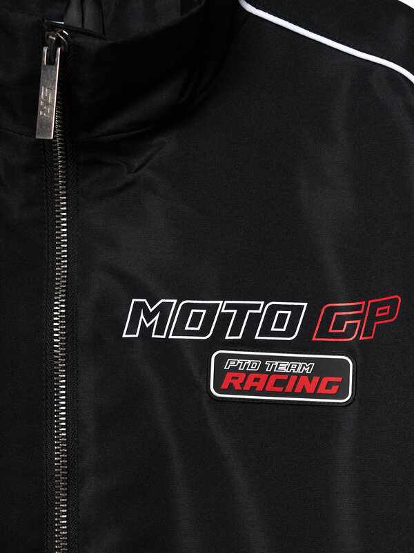 PLAYTODAY Куртка 584943 12656046 черный