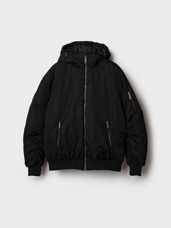 PLAYTODAY Куртка 584944 12656048 черный