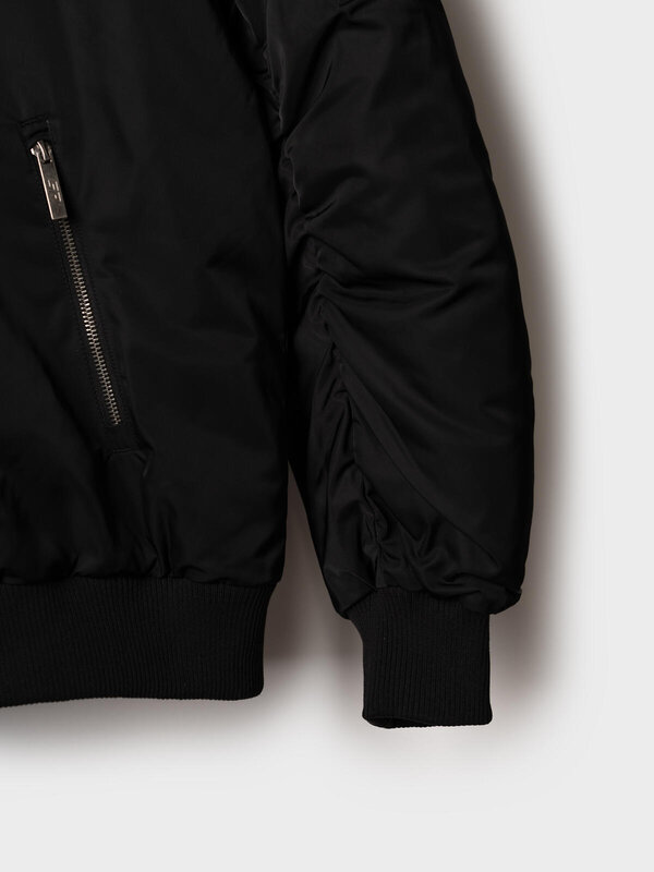 PLAYTODAY Куртка 584944 12656048 черный