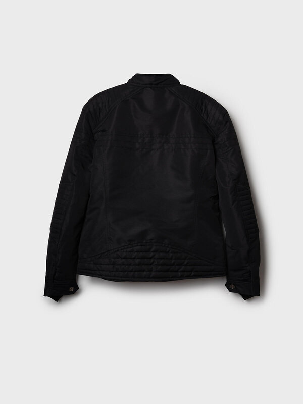 PLAYTODAY Куртка 584945 12656109 черный