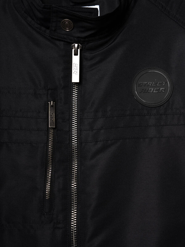 PLAYTODAY Куртка 584945 12656109 черный