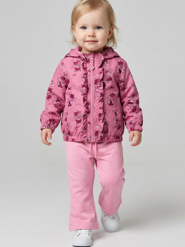 PLAYTODAY Куртка 584947 12623001 разноцветный