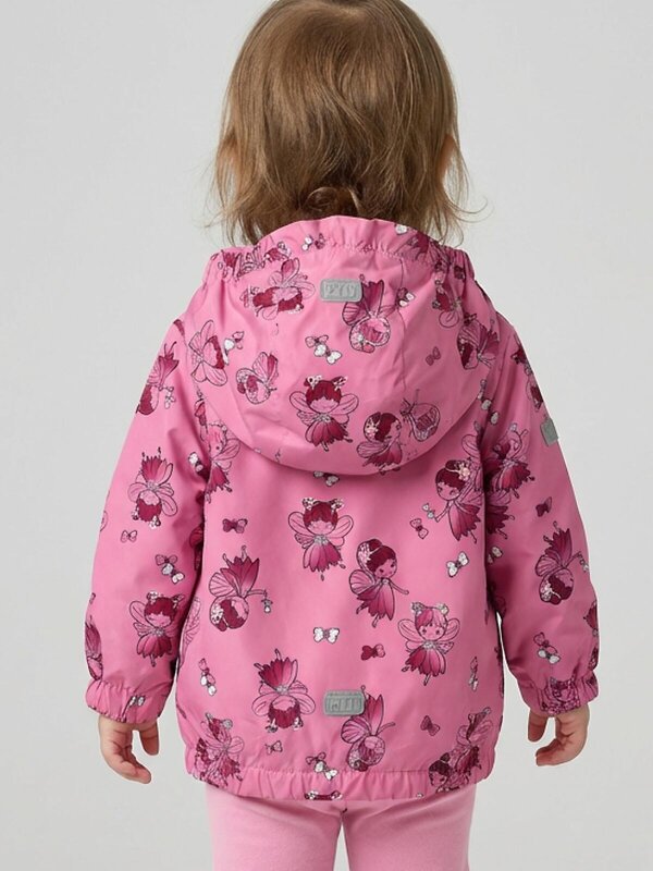 PLAYTODAY Куртка 584947 12623001 разноцветный