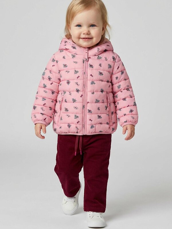 PLAYTODAY Куртка 584948 12623006 разноцветный