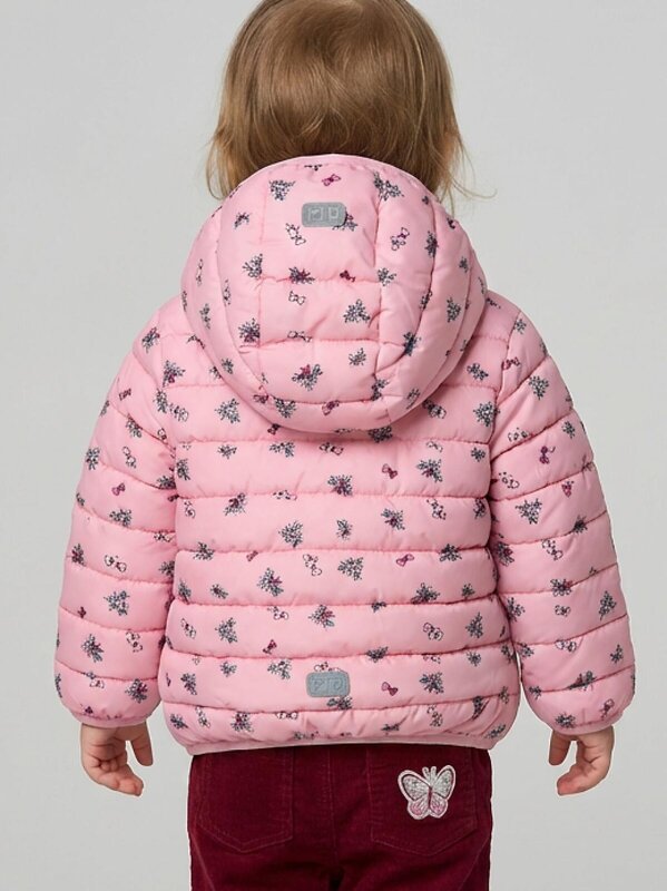 PLAYTODAY Куртка 584948 12623006 разноцветный