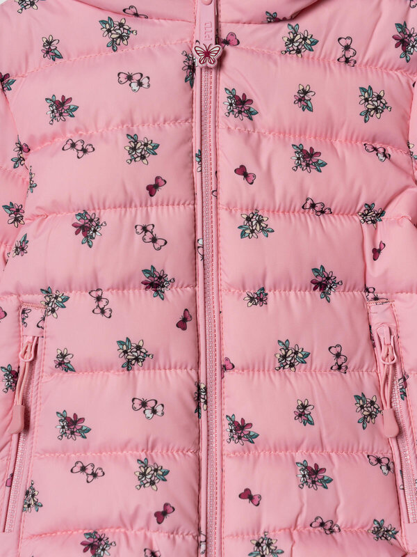 PLAYTODAY Куртка 584948 12623006 разноцветный