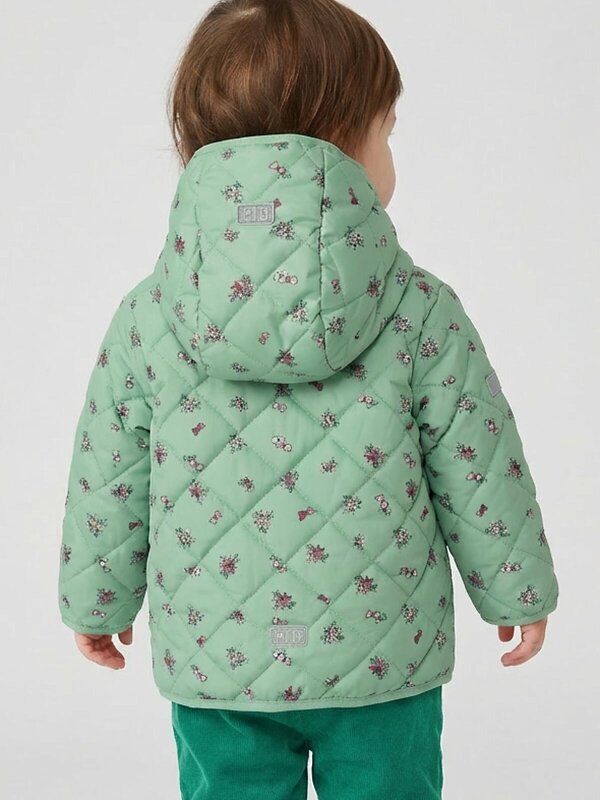 PLAYTODAY Куртка 584949 12623145 разноцветный