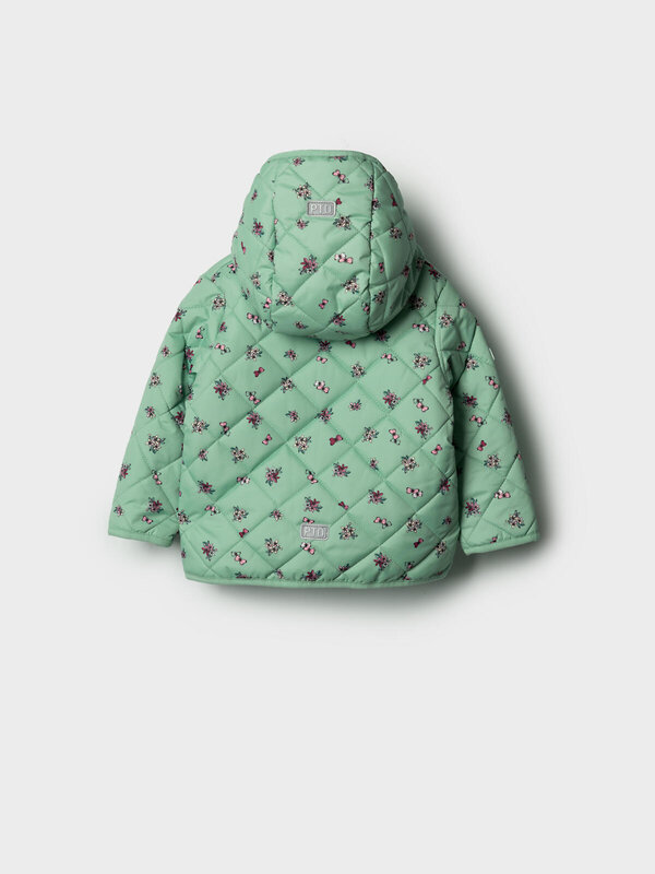 PLAYTODAY Куртка 584949 12623145 разноцветный