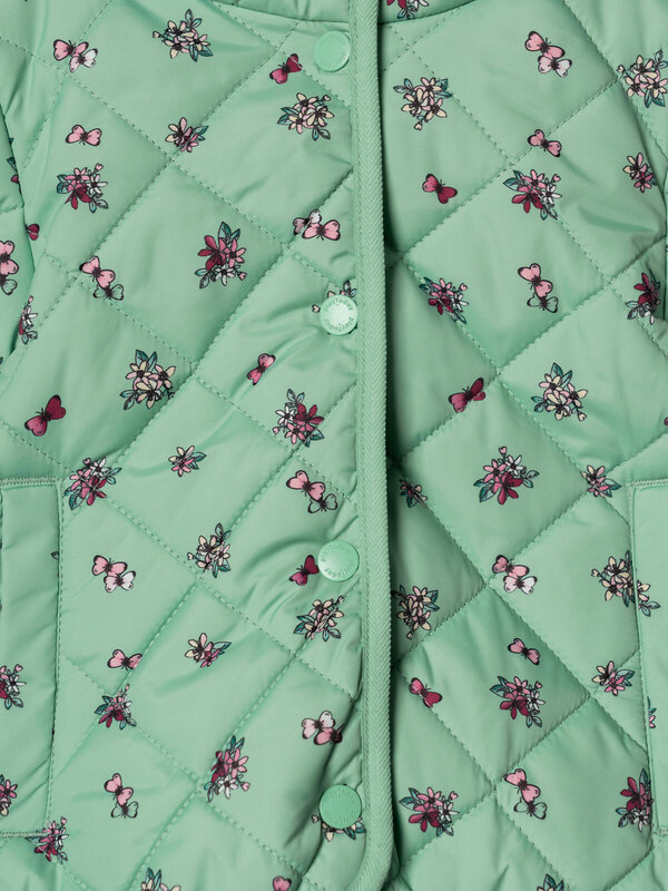 PLAYTODAY Куртка 584949 12623145 разноцветный