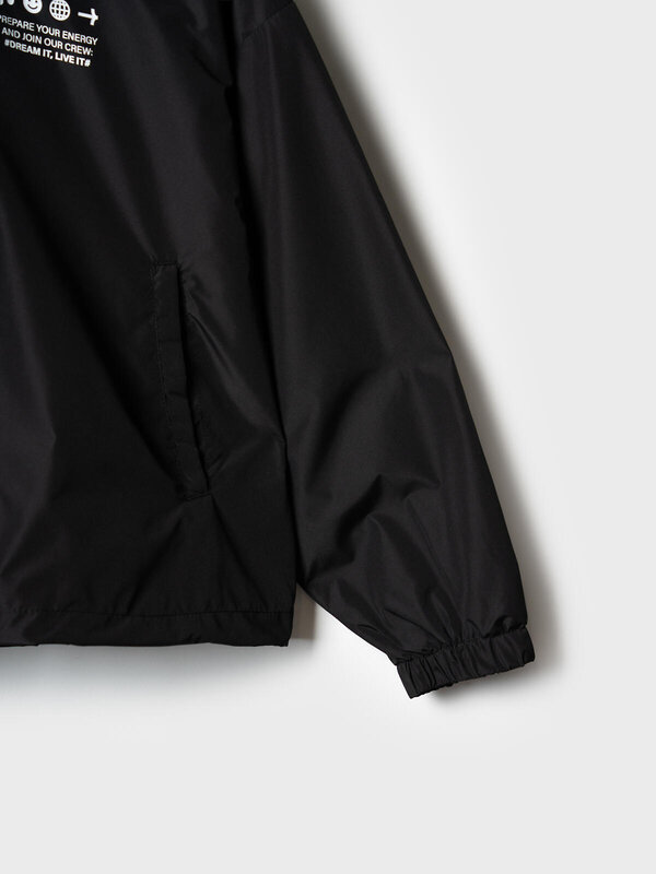 PLAYTODAY Куртка 584951 12621550 черный