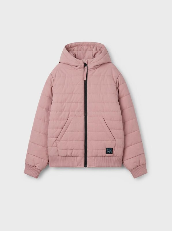PLAYTODAY Куртка 584953 12621084 светло-розовый