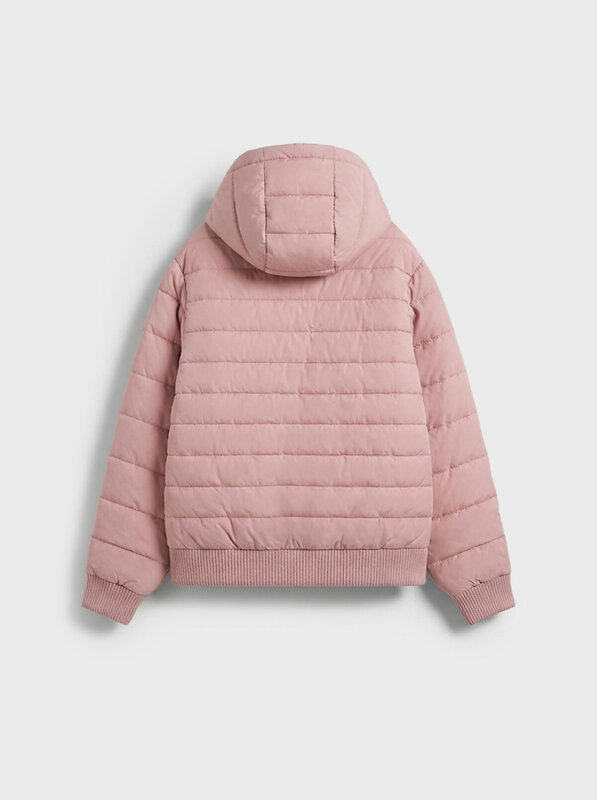 PLAYTODAY Куртка 584953 12621084 светло-розовый