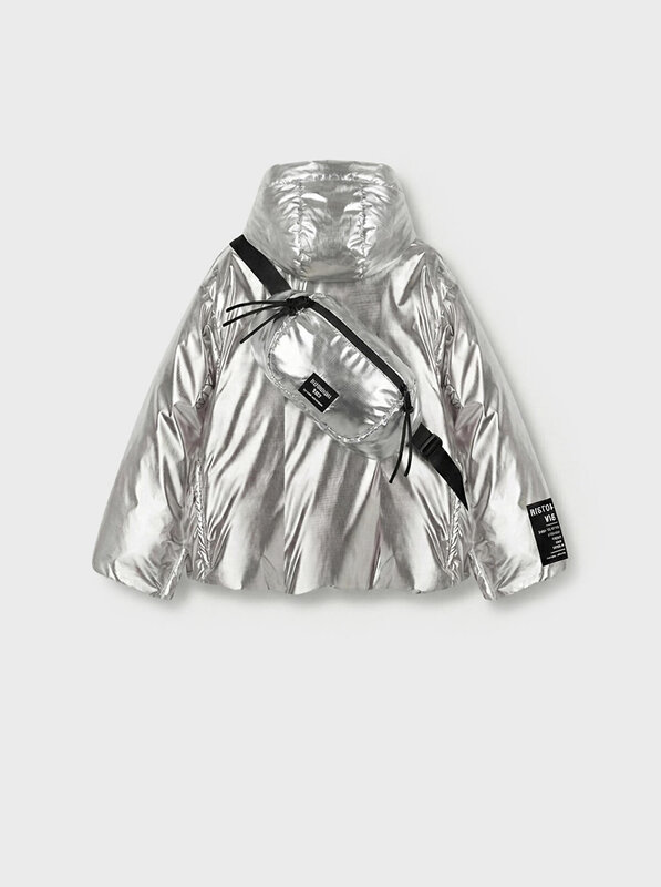 PLAYTODAY Комплект 584956 12621565 серебряный