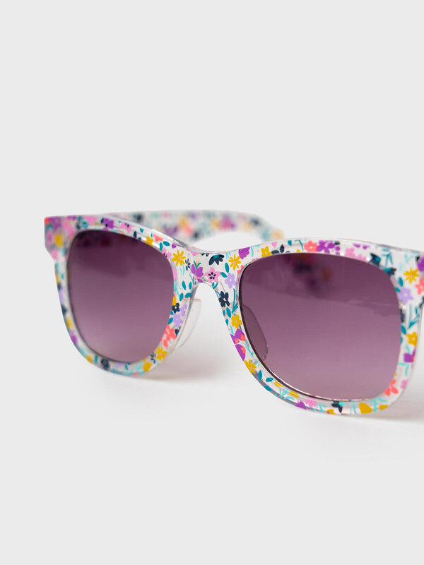 PLAYTODAY Очки солнцезащитные 584959 12322319 разноцветный