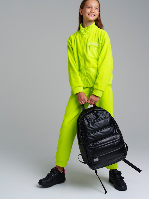 PLAYTODAY Рюкзак 584960 22327300 черный