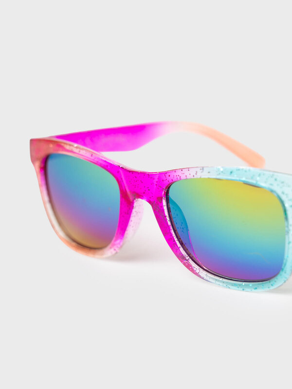 PLAYTODAY Очки солнцезащитные 584963 12422532 разноцветный