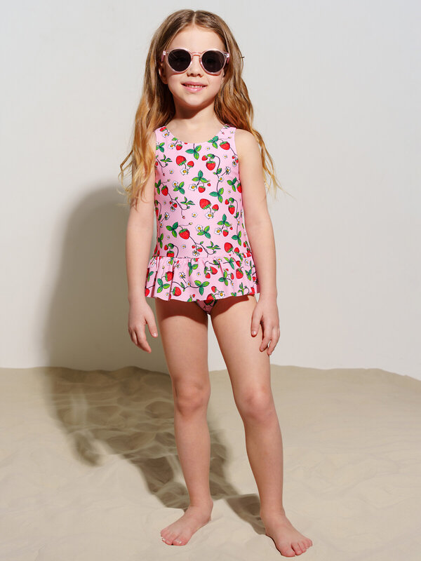 PLAYTODAY Очки солнцезащитные 584964 12422529 светло-розовый