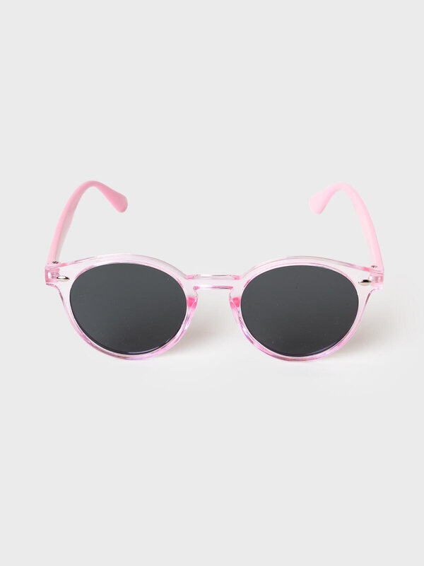 PLAYTODAY Очки солнцезащитные 584964 12422529 светло-розовый