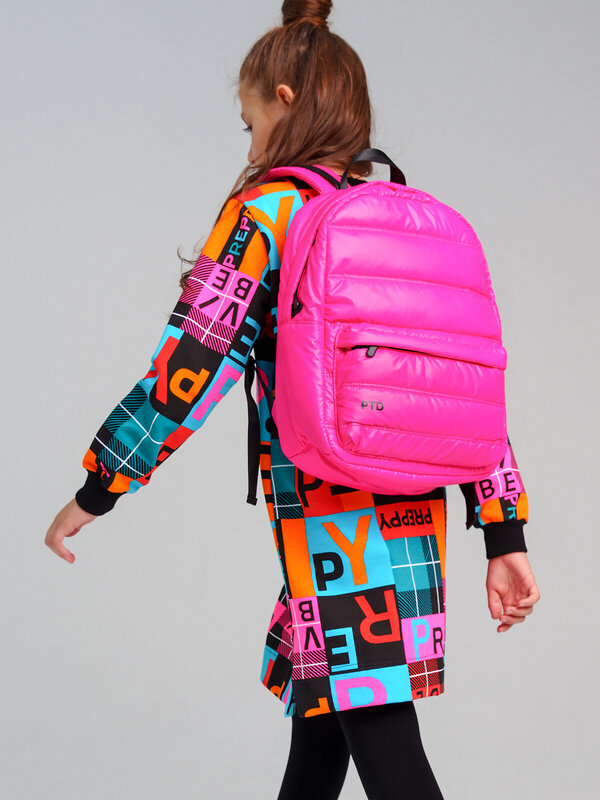 PLAYTODAY Рюкзак 584965 32421801 розовый