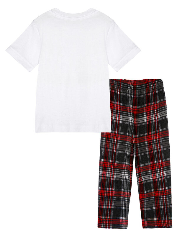 PLAYTODAY Комплект 584966 42433009_92 черный,красный,белый