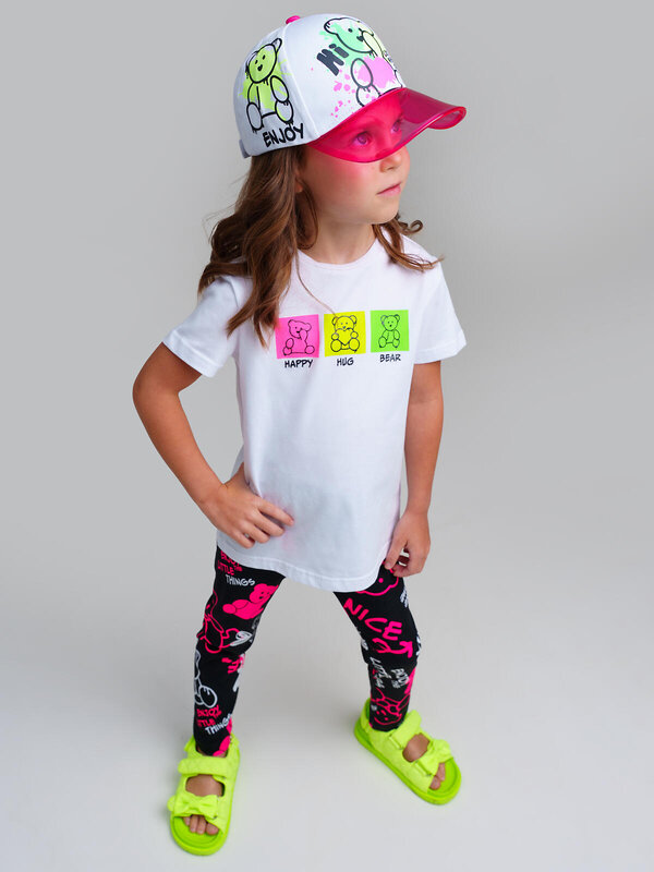 PLAYTODAY Кепка 584971 12522290 разноцветный