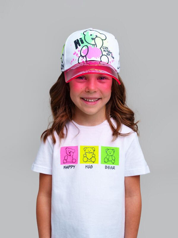 PLAYTODAY Кепка 584971 12522290 разноцветный