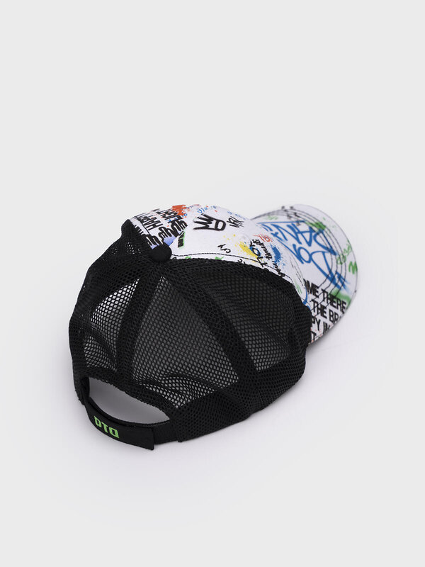 PLAYTODAY Кепка 584972 12511240 разноцветный