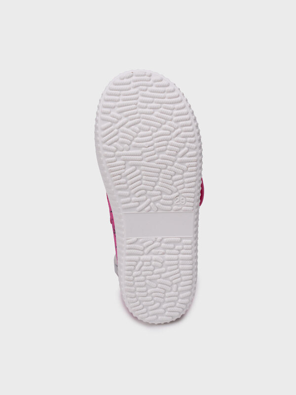 PLAYTODAY Полуботинки 584975 12542707 фуксия