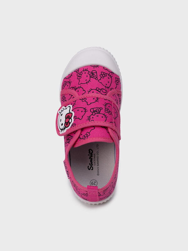 PLAYTODAY Полуботинки 584975 12542707 фуксия