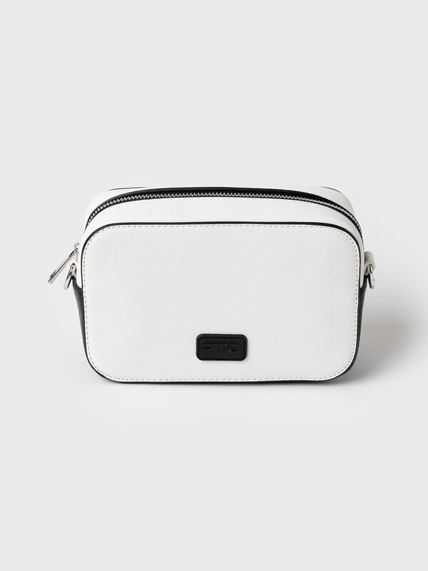 PLAYTODAY Сумка 584981 12621801 белый,черный