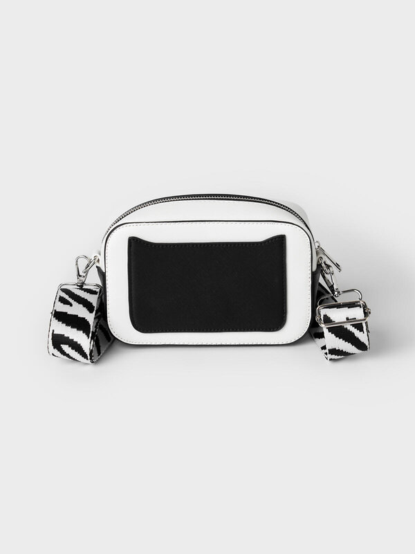 PLAYTODAY Сумка 584981 12621801 белый,черный