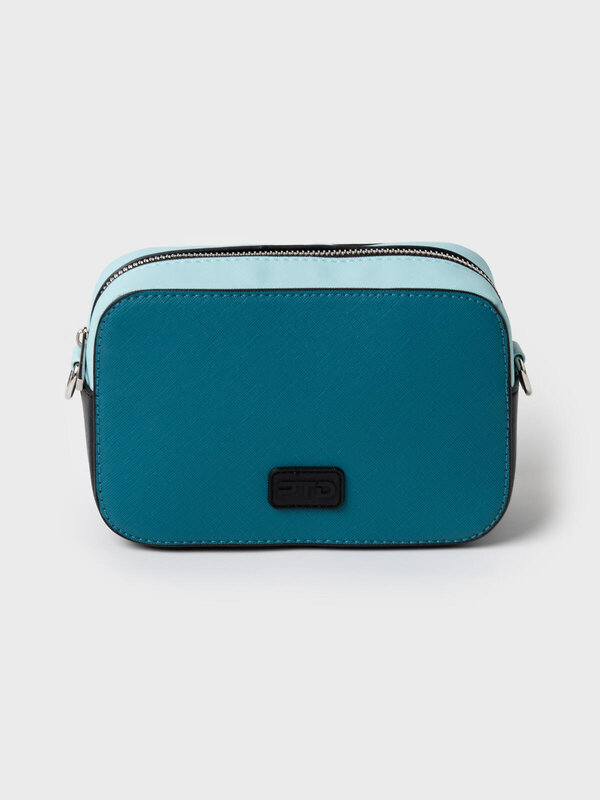 PLAYTODAY Сумка 584982 12621802 синий,черный,голубой