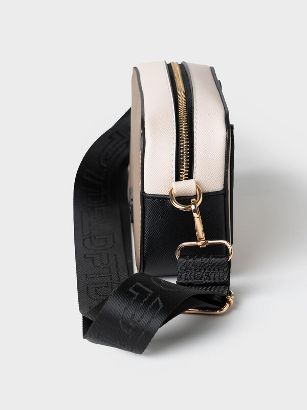 PLAYTODAY Сумка 584983 12621804 бежевый,черный