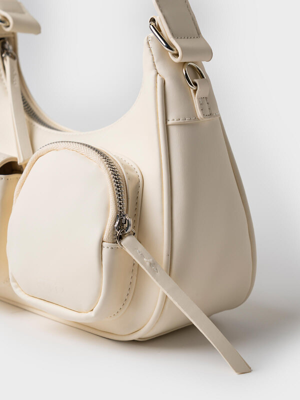 PLAYTODAY Сумка 584984 12621812 молочный