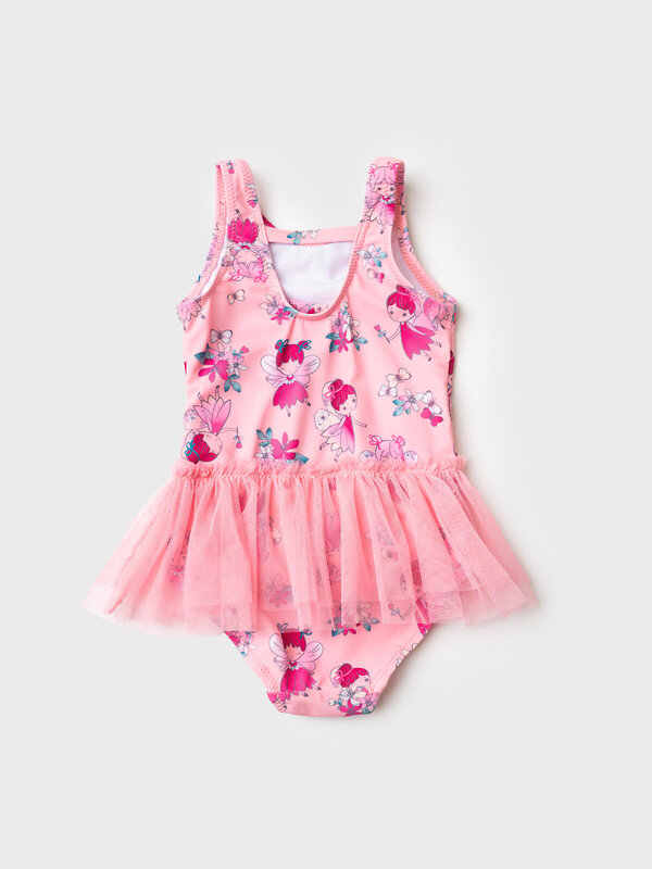 PLAYTODAY Купальник 584985 12623036 разноцветный