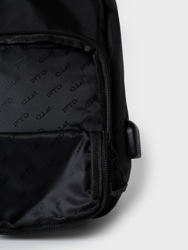 PLAYTODAY Сумка 584991 12611801 черный