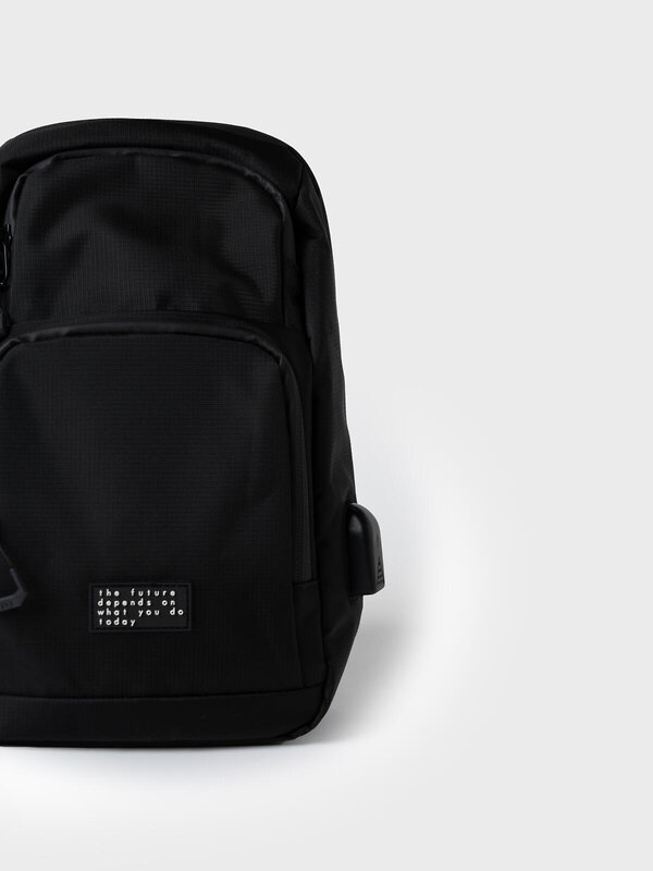 PLAYTODAY Сумка 584991 12611801 черный