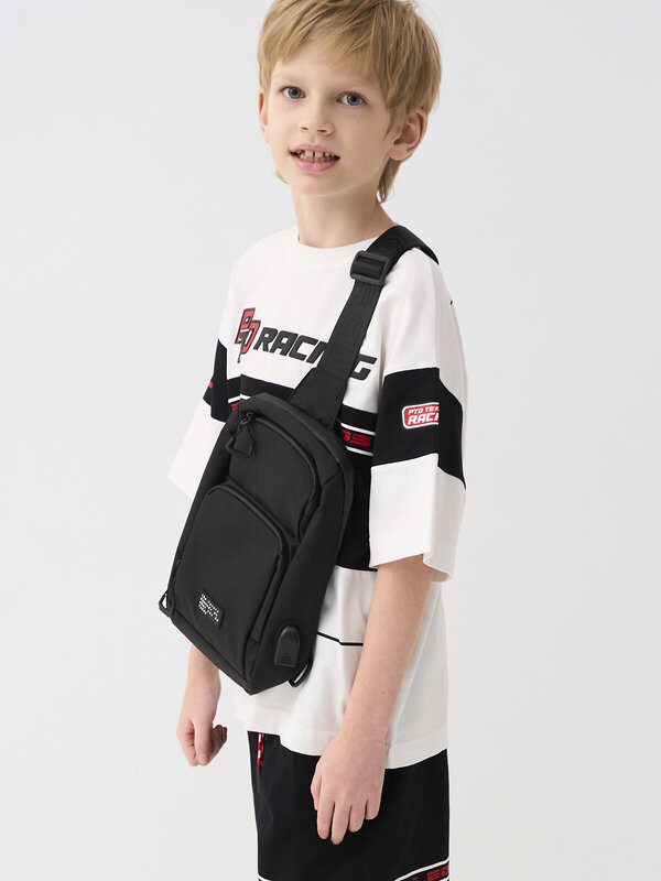 PLAYTODAY Сумка 584991 12611801 черный