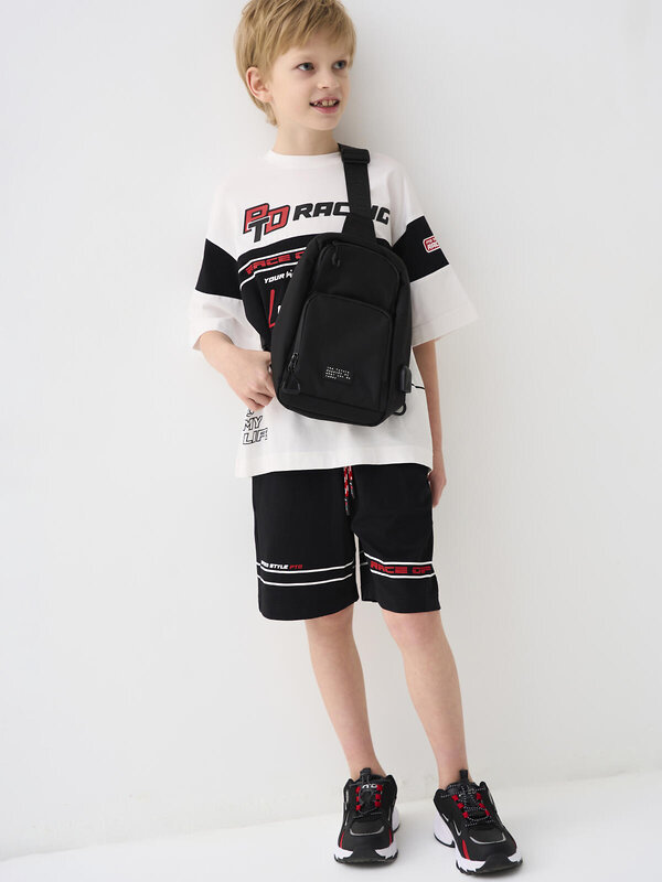 PLAYTODAY Сумка 584991 12611801 черный