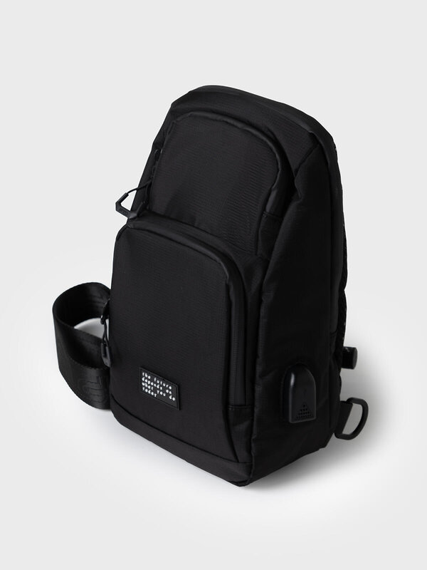 PLAYTODAY Сумка 584991 12611801 черный