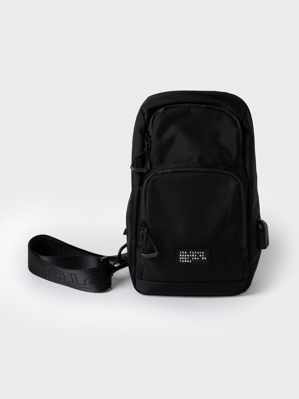 PLAYTODAY Сумка 584991 12611801 черный