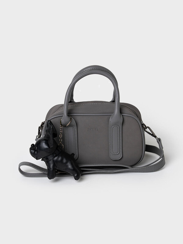 PLAYTODAY Сумка 584992 12621815 серый