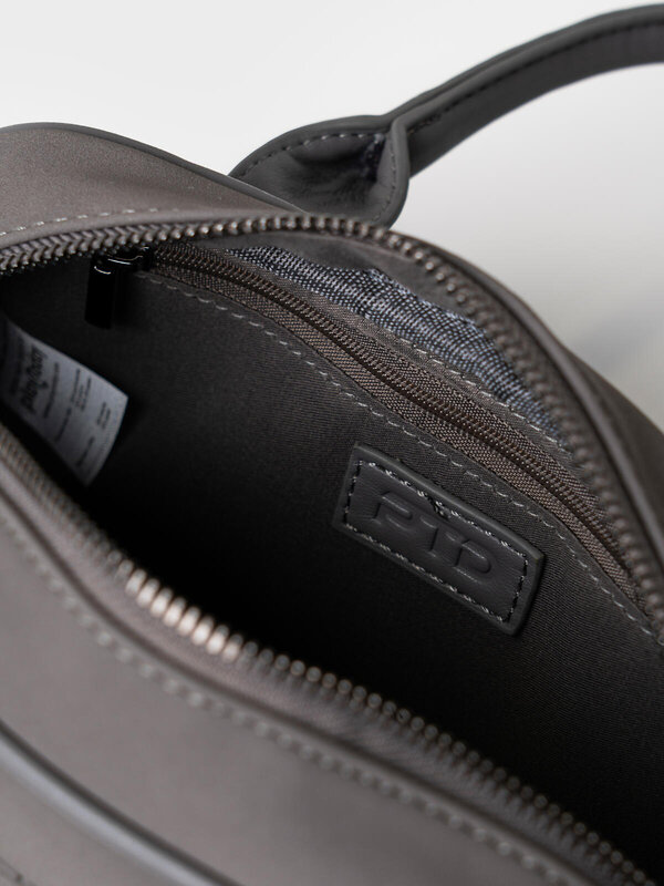 PLAYTODAY Сумка 584992 12621815 серый