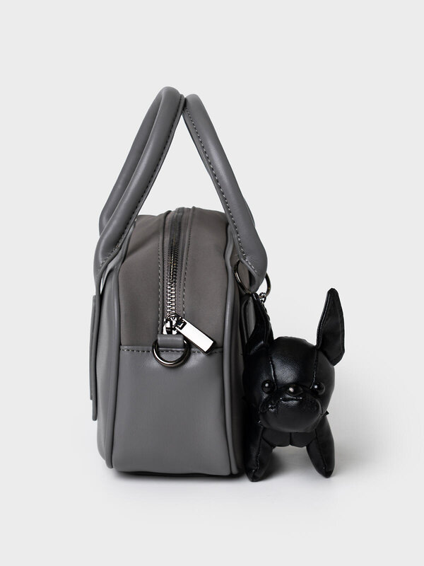 PLAYTODAY Сумка 584992 12621815 серый