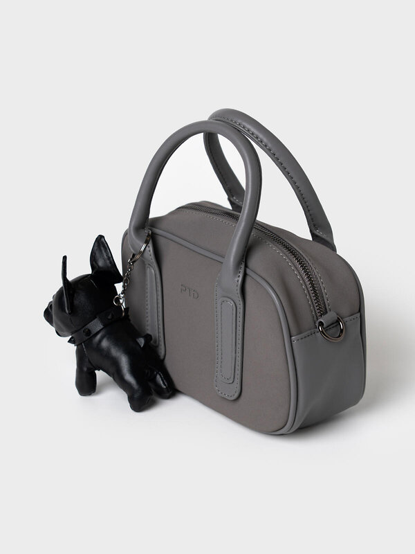 PLAYTODAY Сумка 584992 12621815 серый