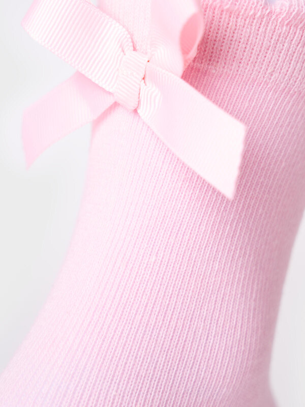 PLAYTODAY Носки 584994 12622133 белый,светло-розовый