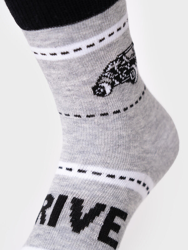 PLAYTODAY Носки 584996 12612212 разноцветный