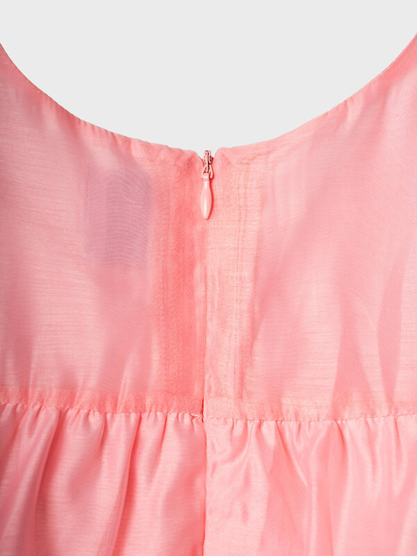 PLAYTODAY Платье 585000 12622238 розовый